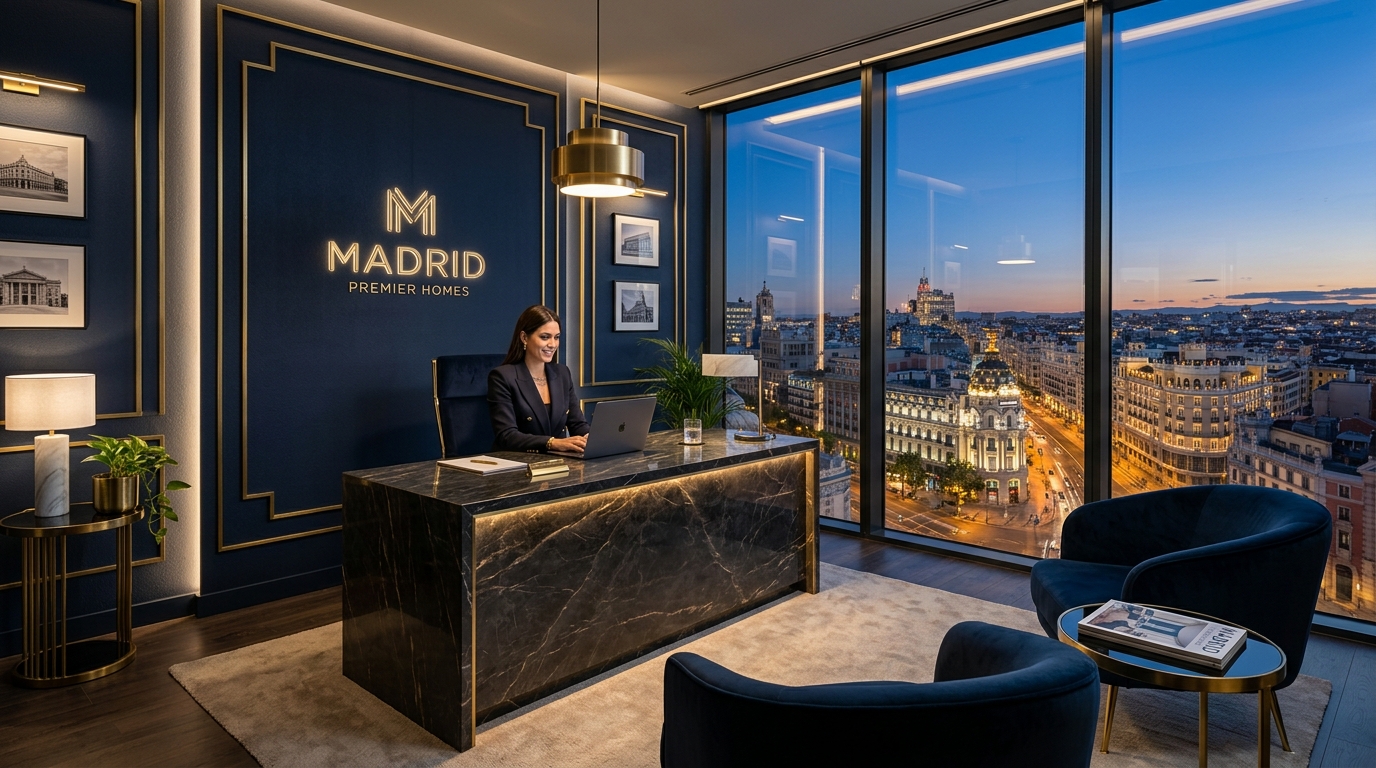 Comprar vivienda de lujo en España siendo extranjero: guía completa 2025